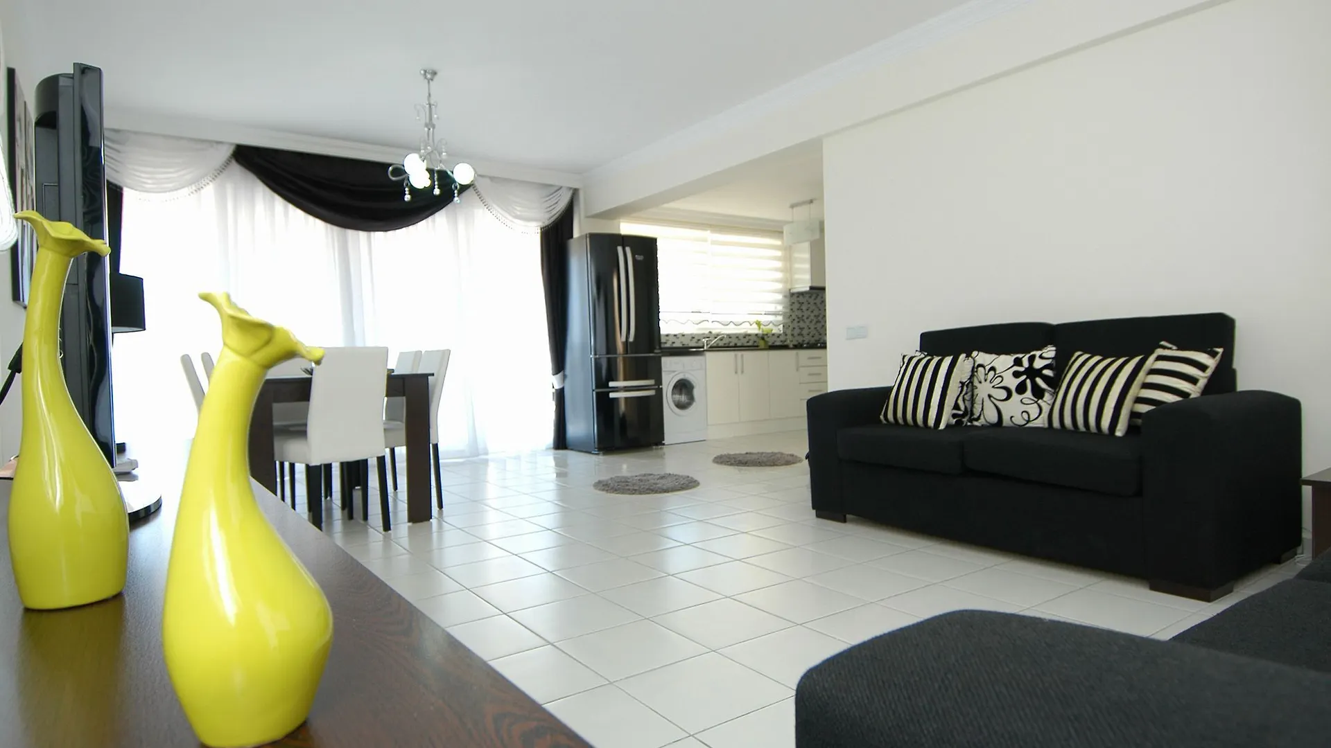 Orka Park Complex Apartamento Oludeniz