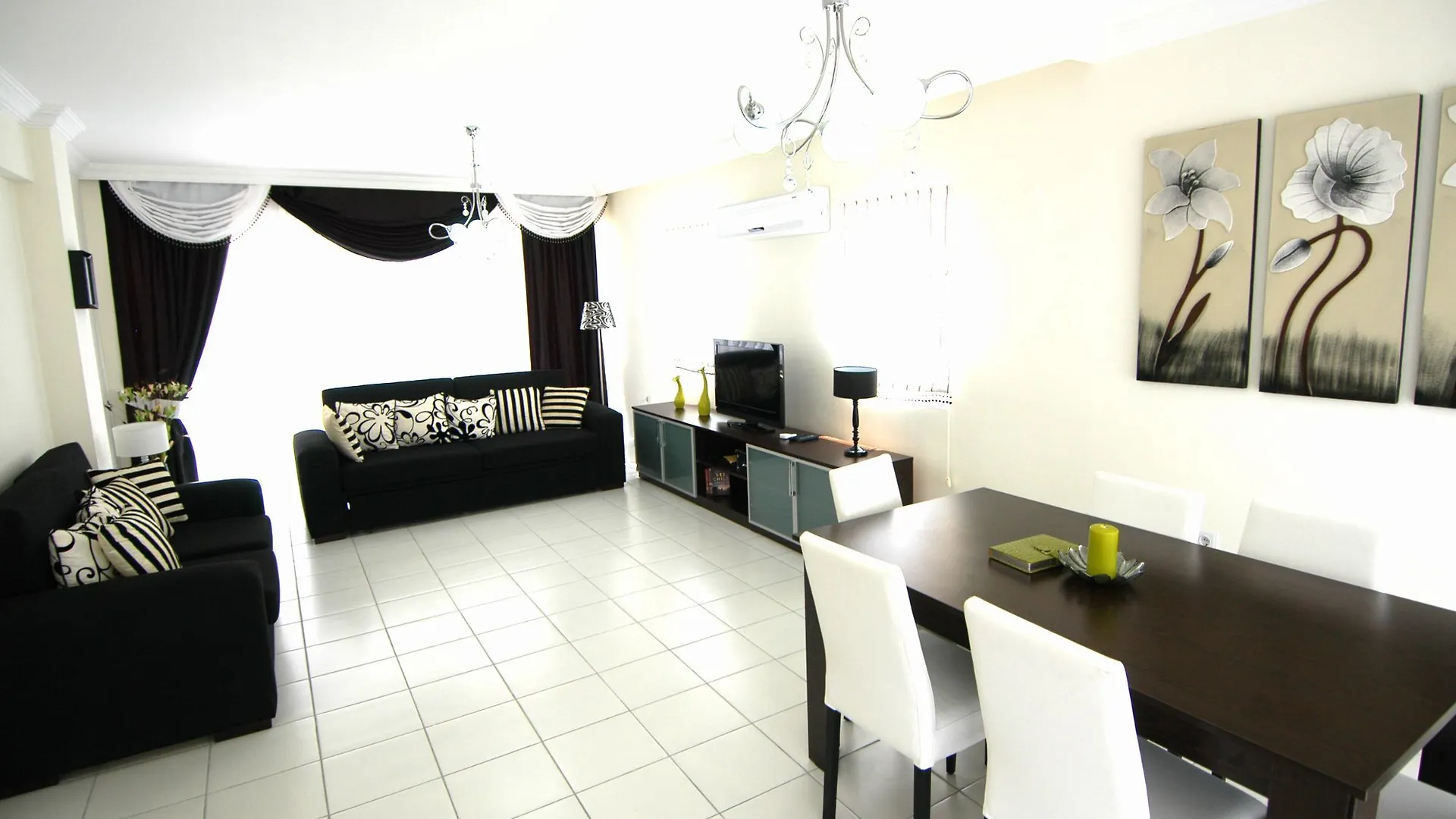 Orka Park Complex Apartamento Oludeniz 0*,  Turquia