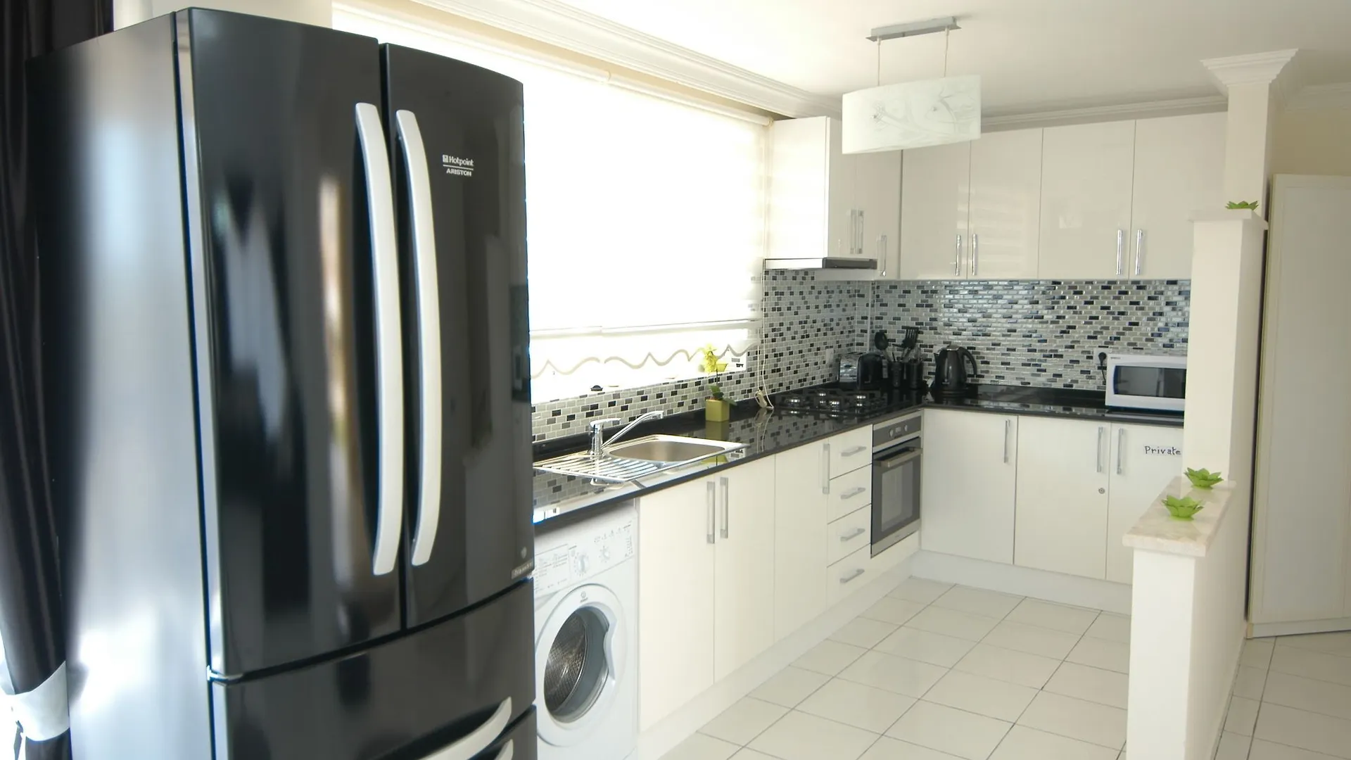 Orka Park Complex Apartamento Oludeniz