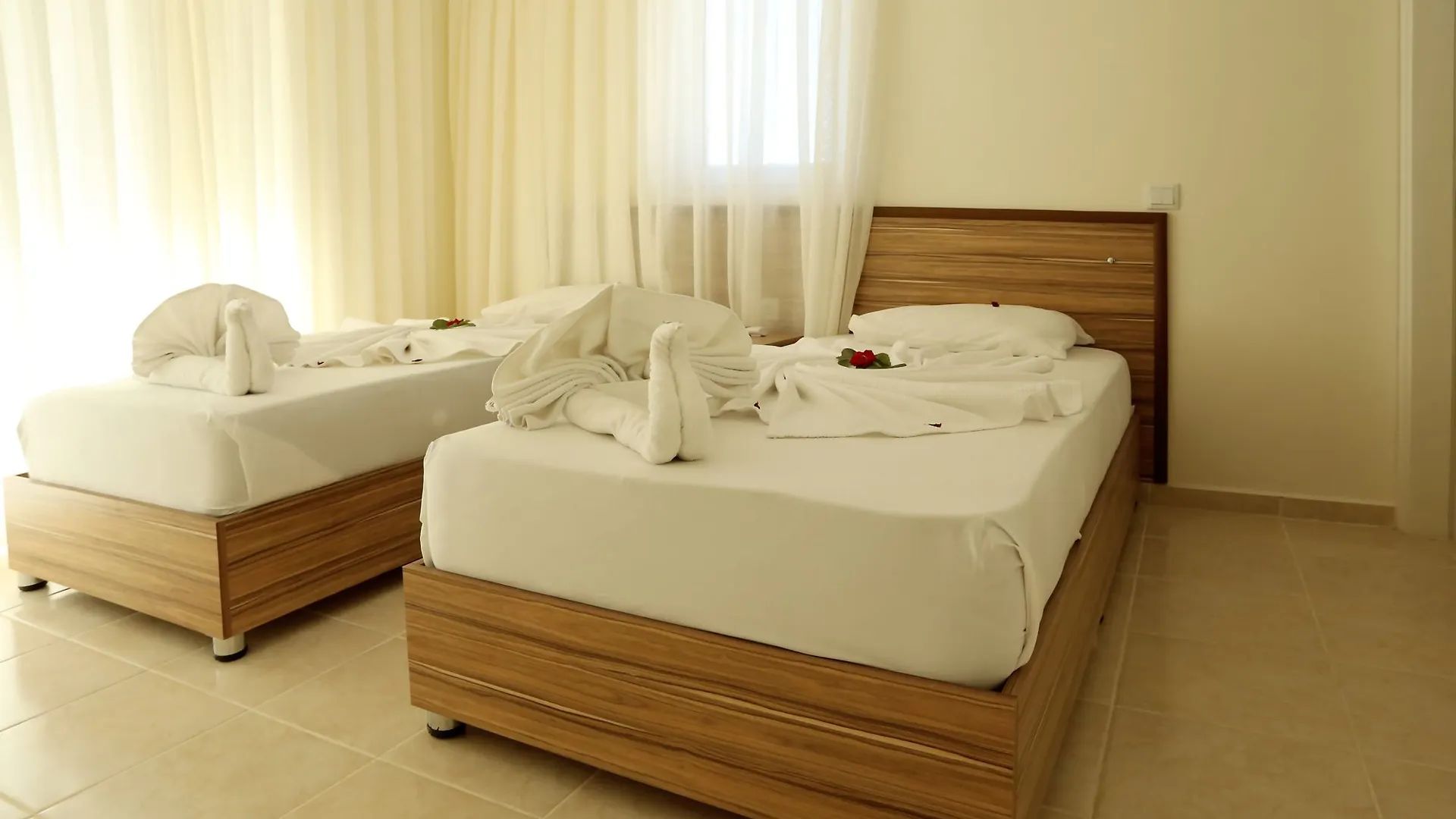 Orka Park Complex Apartamento Oludeniz
