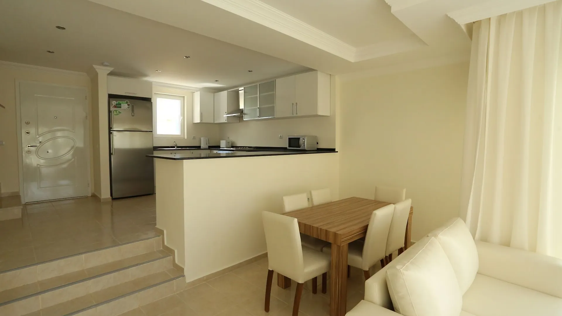 Orka Park Complex Apartamento Oludeniz