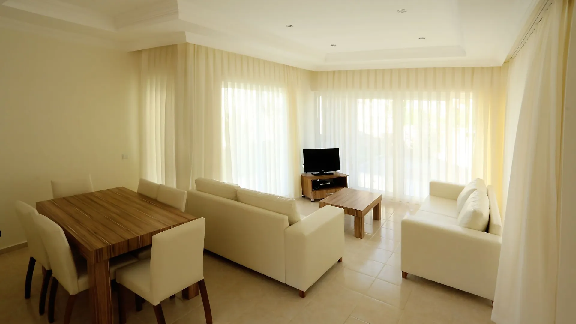 Orka Park Complex Apartamento Oludeniz